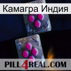 Камагра Индия 01